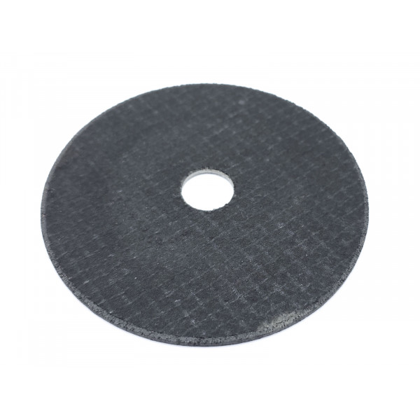 Řezný kotouč na ocel a nerez BASIC 2v1, 100x2,5x16 Tyrolit 222996