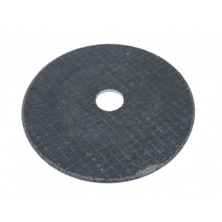 Řezný kotouč na ocel a nerez BASIC 2v1, 100x2,5x16 Tyrolit 222996