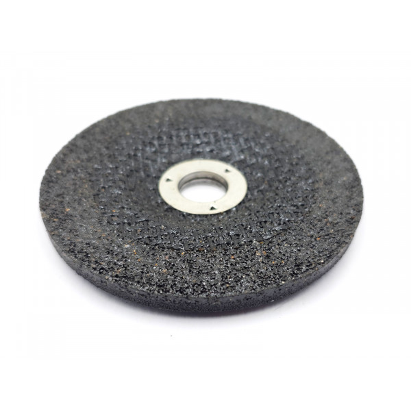 Brusný kotouč na ocel a nerez BASIC 2v1, 100x6x16 Tyrolit