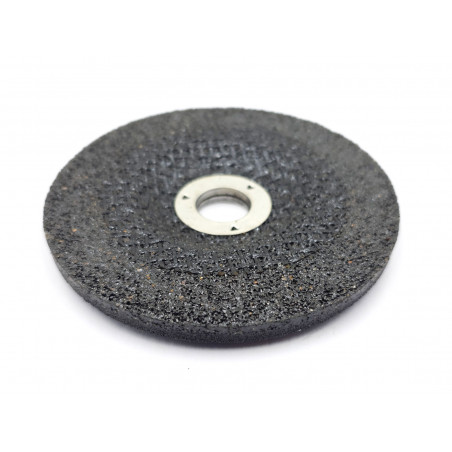 Brusný kotouč na ocel a nerez BASIC 2v1, 100x6x16 Tyrolit