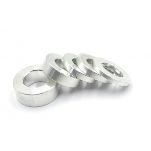 Rozpěrné kroužky pro AGP CG150 (na 2 kotouče)