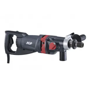 Diamantová jádrová vrtačka s příklepem AGP DD160