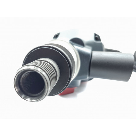 Diamantová jádrová vrtačka s příklepem AGP DD160