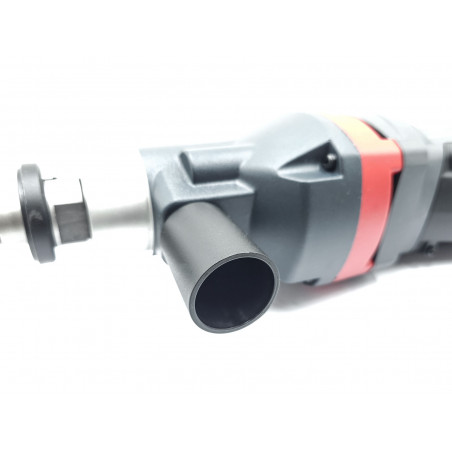 Diamantová jádrová vrtačka s příklepem AGP DD160