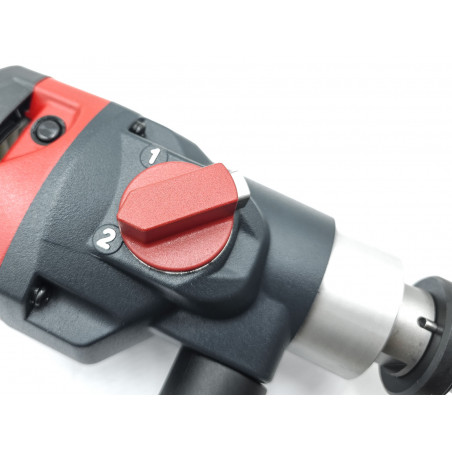 Diamantová jádrová vrtačka s příklepem AGP DD160