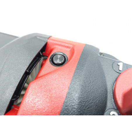 Diamantová jádrová vrtačka s příklepem AGP DD160