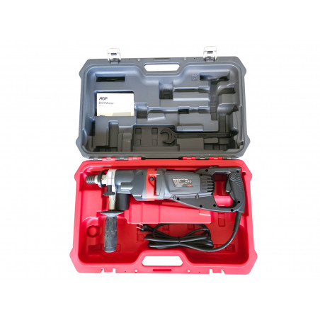 Diamantová jádrová vrtačka s příklepem AGP DD160