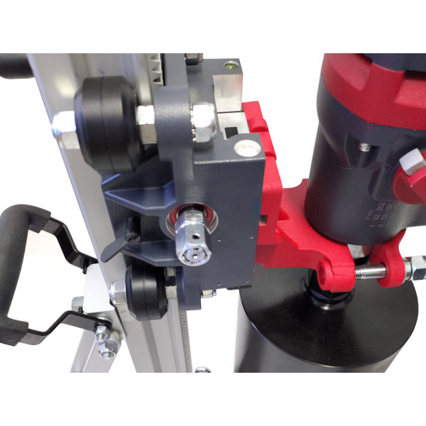 Diamantová jádrová vrtačka AGP DM8P