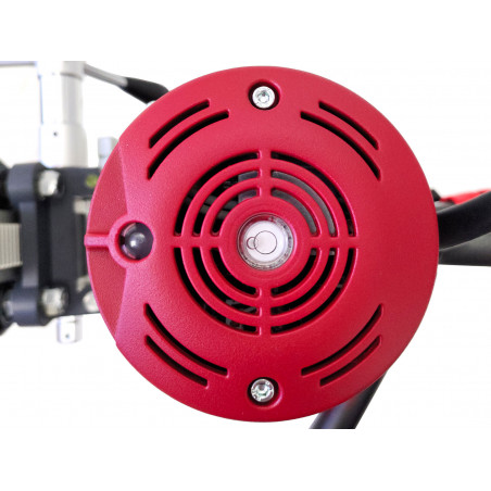 Diamantová jádrová vrtačka AGP DM8P