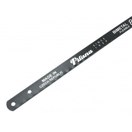 Ruční pilový list na kov COBALT 300mm - 24 TPI - 22 2950 Bi-Metal