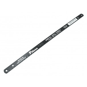 Ruční pilový list na kov COBALT 300mm - 24 TPI - 22 2950 Bi-Metal 2