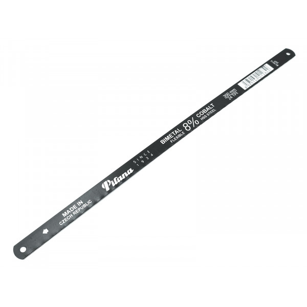 Ruční pilový list na kov COBALT 300mm - 24 TPI - 22 2950 Bi-Metal