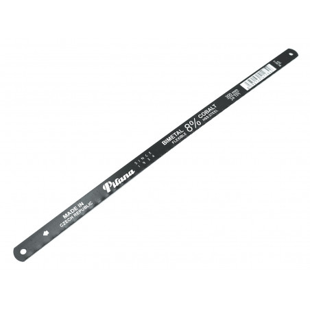 Ruční pilový list na kov COBALT 300mm - 24 TPI - 22 2950 Bi-Metal