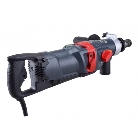 Diamantová jádrová vrtačka s příklepem AGP DD62