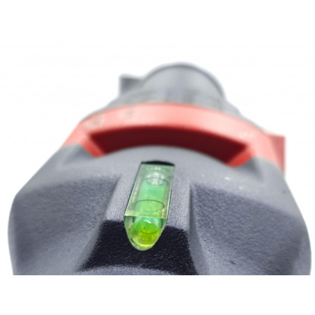 Diamantová jádrová vrtačka s příklepem AGP DD62