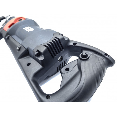 Diamantová jádrová vrtačka s příklepem AGP DD62