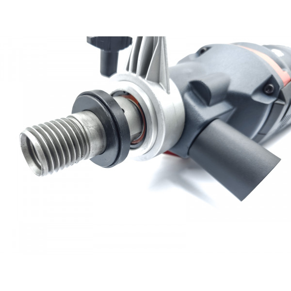 Diamantová jádrová vrtačka s příklepem AGP DD62