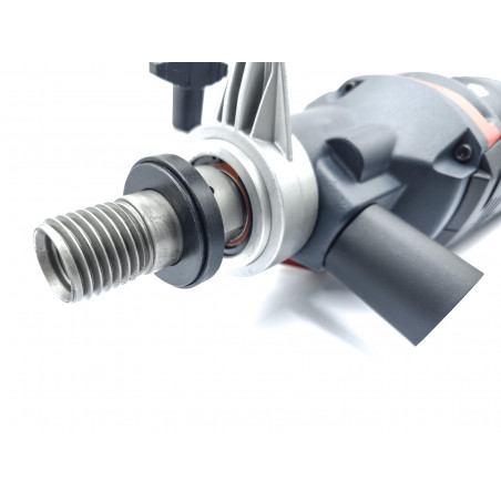 Diamantová jádrová vrtačka s příklepem AGP DD62