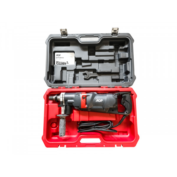 Diamantová jádrová vrtačka s příklepem AGP DD62