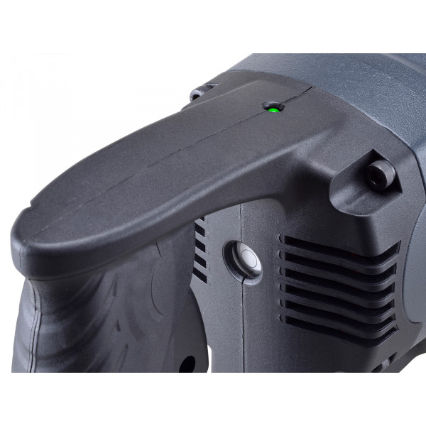 Diamantová jádrová vrtačka s příklepem AGP DD62