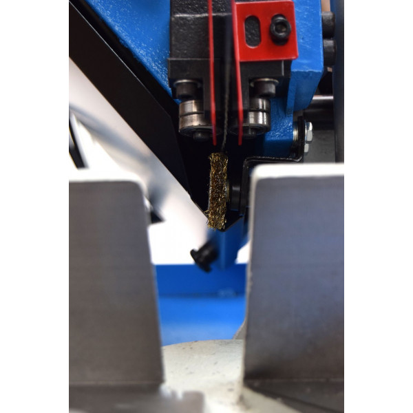 Pásová pila na kov PMS 170/210 MOV Pilana