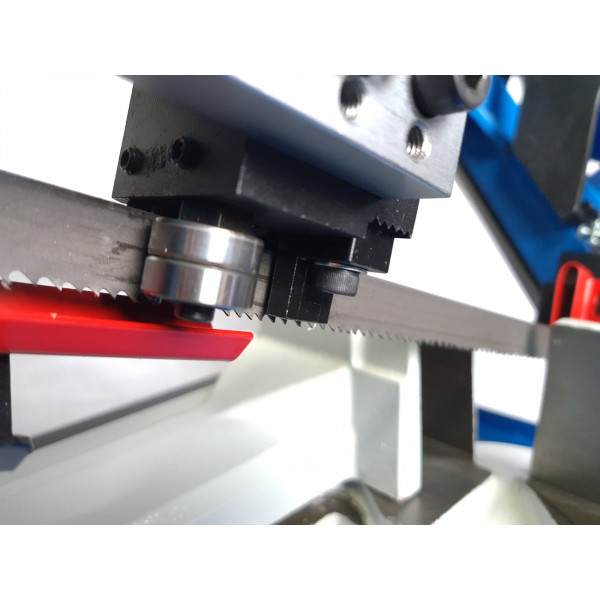 Pásová pila na kov PMS 170/210 MOV Pilana