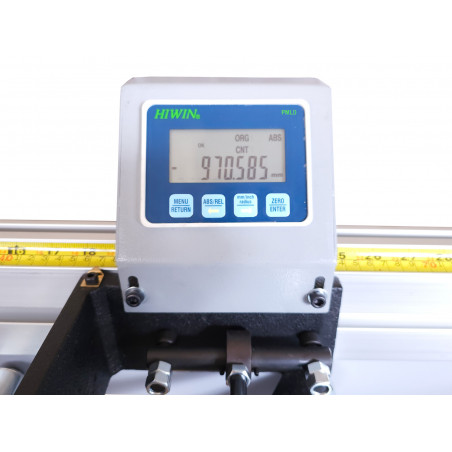 Válečkový dopravník digitální 27T03 Pilana