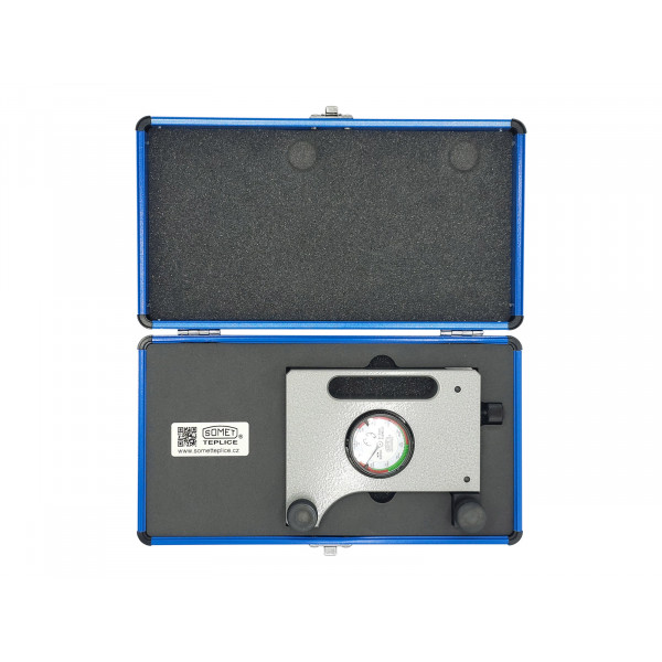 Tenzometr ruční Somet - pro pásové pily