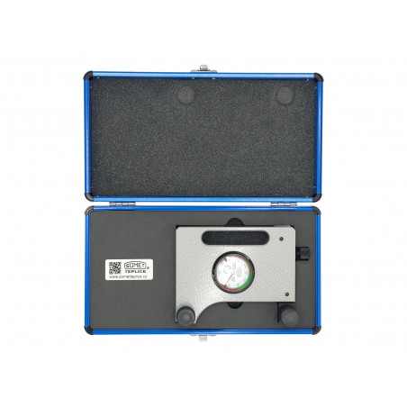 Tenzometr ruční Somet - pro pásové pily