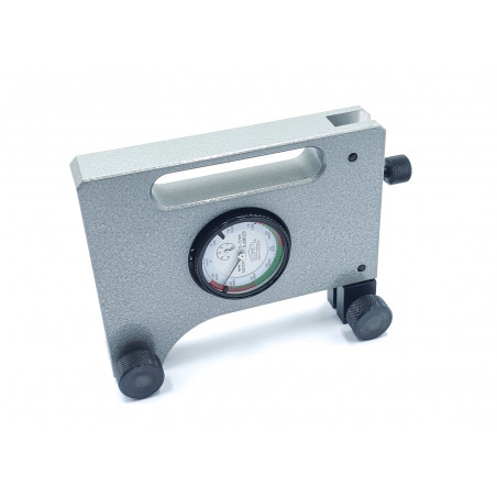 Tenzometr ruční Somet - pro pásové pily