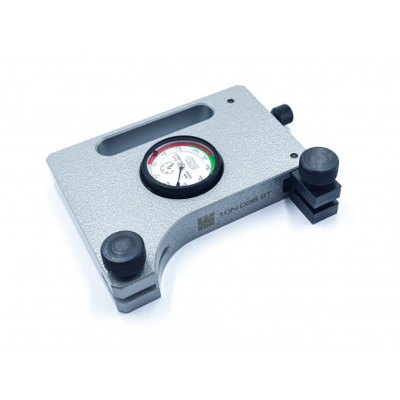 Tenzometr ruční Somet - pro pásové pily