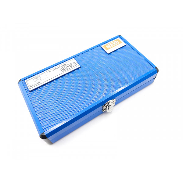 Tenzometr ruční Somet - pro pásové pily