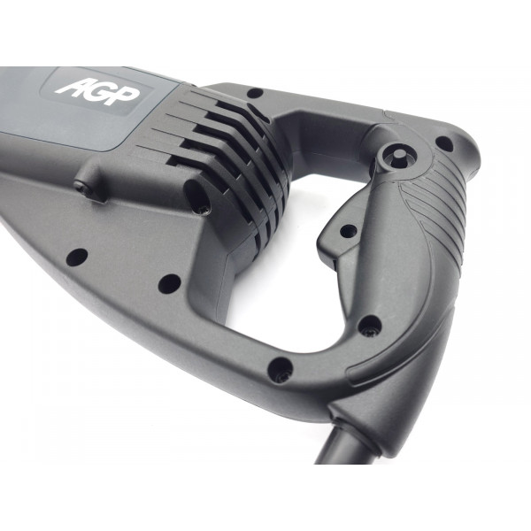 Diamantová jádrová vrtačka s příklepem AGP DM52D