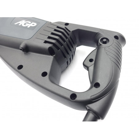 Diamantová jádrová vrtačka s příklepem AGP DM52D