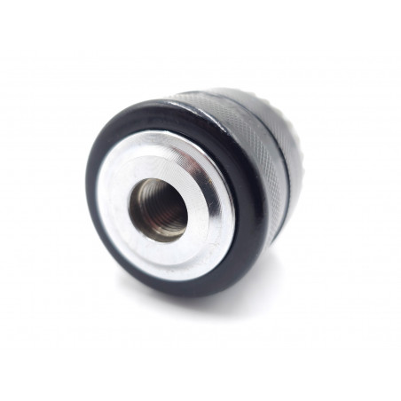 Sklíčidlo do vrtačky zubové 1/2" s kličkou AGP