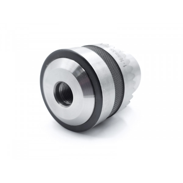 Sklíčidlo do vrtačky zubové 5/8" s kličkou AGP