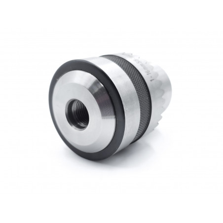 Sklíčidlo do vrtačky zubové 5/8" s kličkou AGP