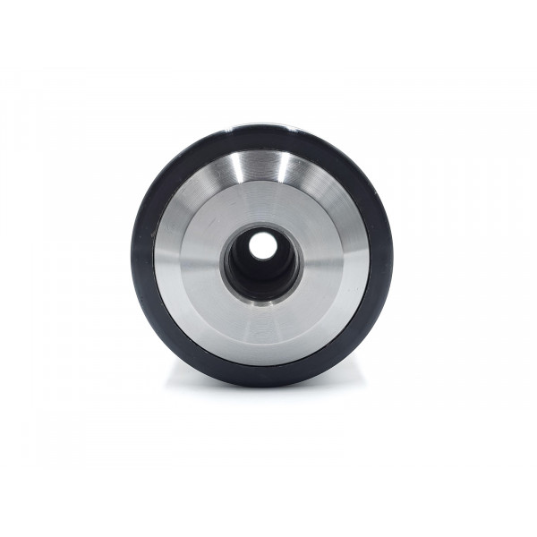 Sklíčidlo do vrtačky zubové 5/8" s kličkou AGP