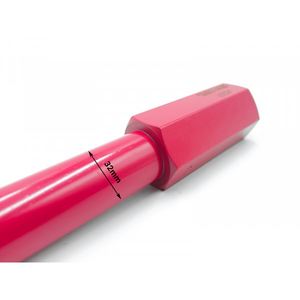 Diamantový jádrový vrták za sucha AGP (Ø32 až 302mm, L 300mm) 1-1/4" UNC