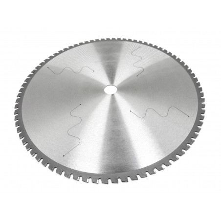 Pilový kotouč na kov UNI 355mm (pro DRC355) - KWS 80Z