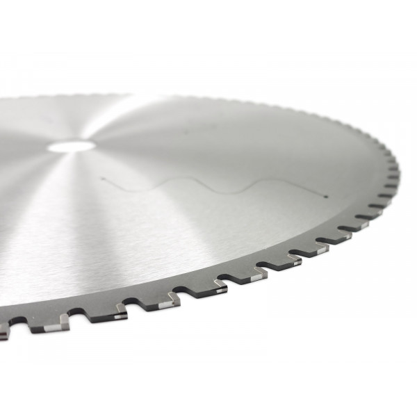 Pilový kotouč na kov UNI 355mm (pro DRC355) - KWS 80Z