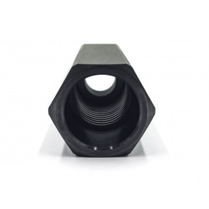 Adaptér z 1-1/4 UNC na R 1/2 pro diamantové jádrové vrtáky SW41 2