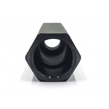 Adaptér z 1-1/4 UNC na R 1/2 pro diamantové jádrové vrtáky SW41