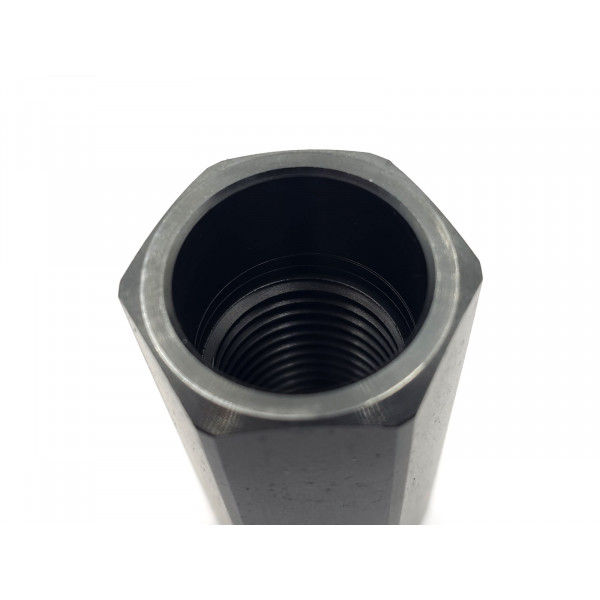 Adaptér z 1-1/4 UNC na R 1/2 pro diamantové jádrové vrtáky SW41