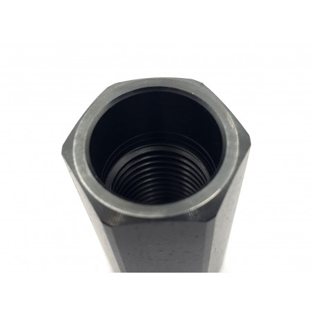 Adaptér z 1-1/4 UNC na R 1/2 pro diamantové jádrové vrtáky SW41