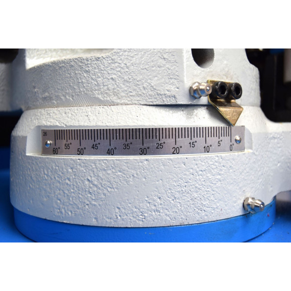 Pásová pila na kov PMS 170/210 MO Pilana