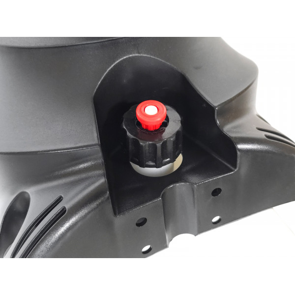 Vodní tlaková pumpa (zásobník na vodu) k jádrovým vrtačkám, Conel 10L