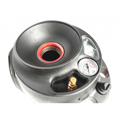 Vodní tlaková pumpa (zásobník na vodu) k jádrovým vrtačkám, Milwaukee WT10