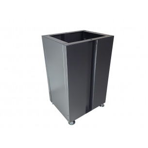 Podstava pro pásovou pilu Pilana PMS 150/170 MO, PMS 150/170 MO-BIL (UE-80)