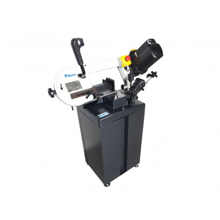 Podstava pro pásovou pilu Pilana PMS 150/170 MO, PMS 150/170 MO-BIL (UE-80)